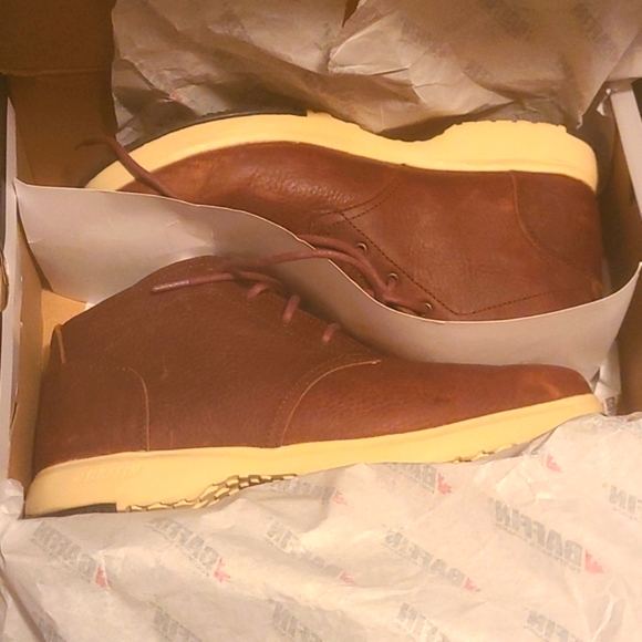 Men's Baffin California Oxford - Picture 2 of 10